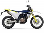 2023 Husqvarna 701 Enduro